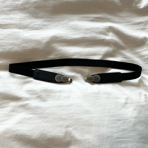 Joe Fresh Strappy Dress in Gold US Size XS + Free Black Belt - Picture 5 of 5